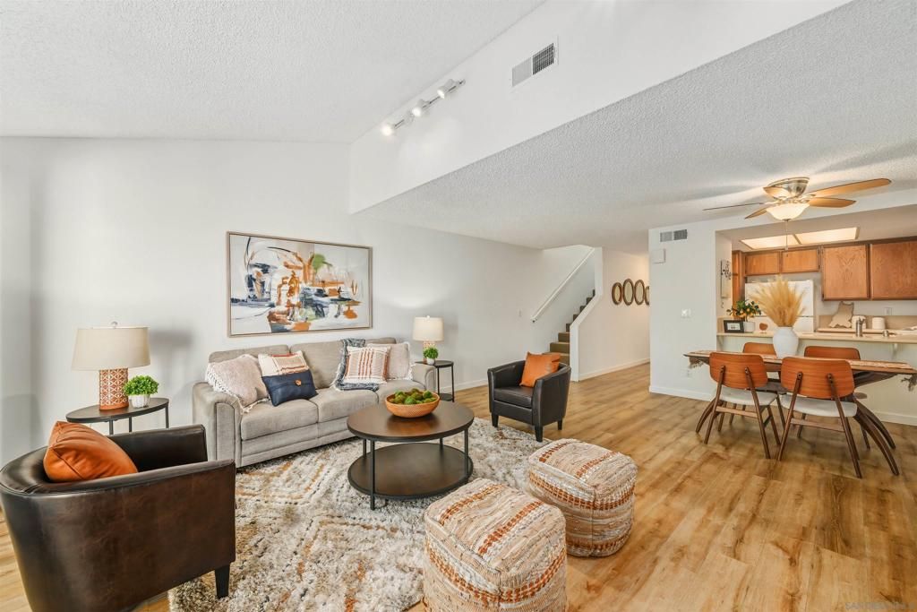 Photo of 7715 Saranac Pl Pl #3, La Mesa, CA 91942 (MLS # 260003296SD)