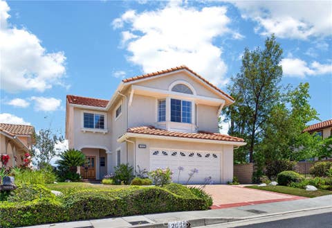 Photo of 12056 Stone Gate Way, Porter Ranch, CA 91326 (MLS # SR26128015)