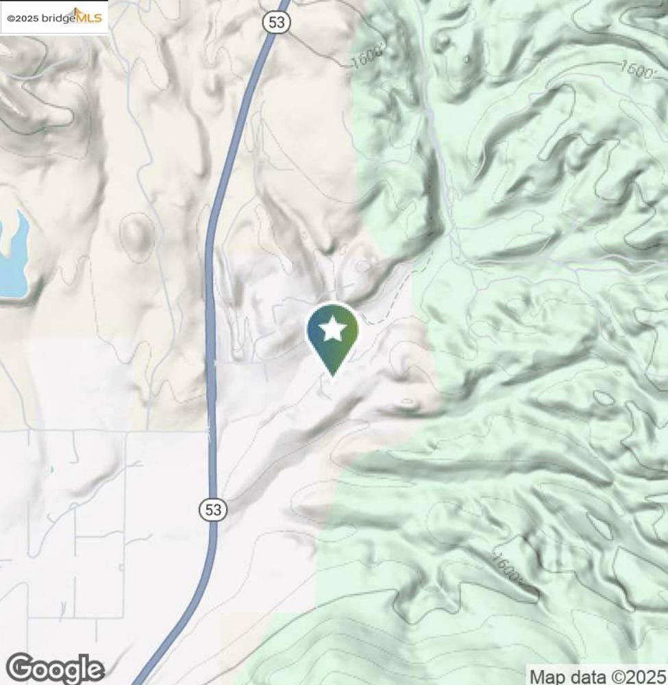 2250 Ogulin Canyon RD