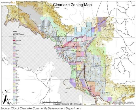 2250 Ogulin Canyon RD Clearlake CA 95422