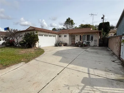 10236 Towneway Dr, El Monte, CA 91733 - MLS#: PF26033510