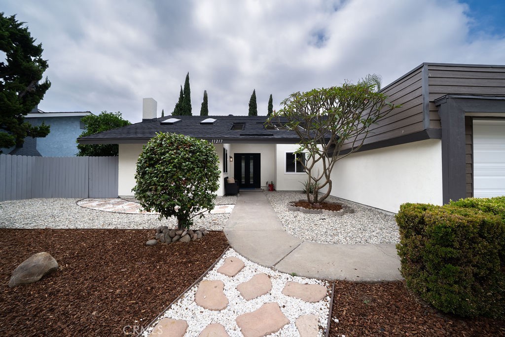 11217 Stonecress Avenue