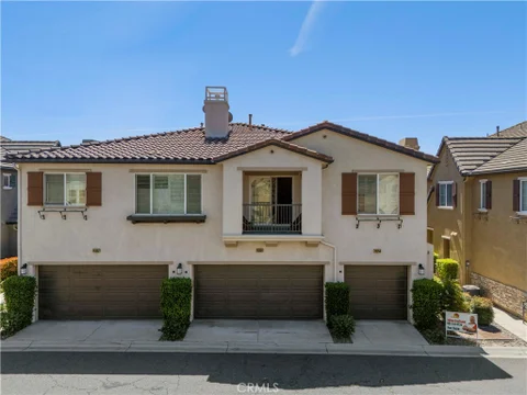 19354 Laroda Lane Unit 165, Saugus, CA 91350 - MLS#: SR26075901