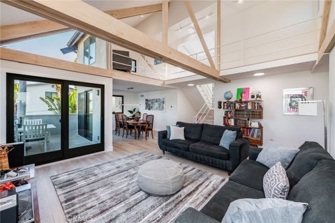 Photo of 1800 Silverwood Terrace, Los Angeles, CA 90026 (MLS # BB26193517)
