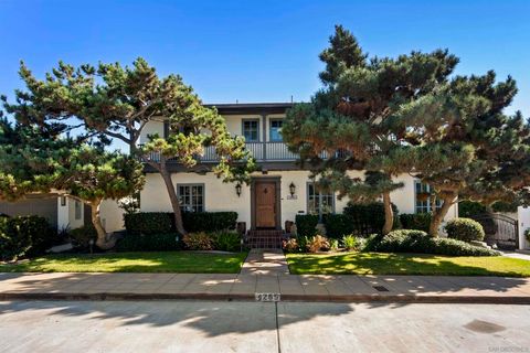 4265 Altamirano Way San Diego CA 92103