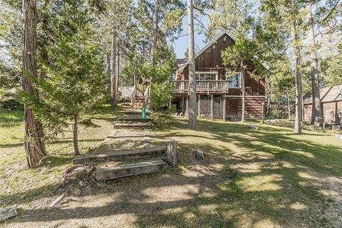 Photo of 41604 Corlew Ln, Auberry, CA 93602 (MLS # FR26060977)