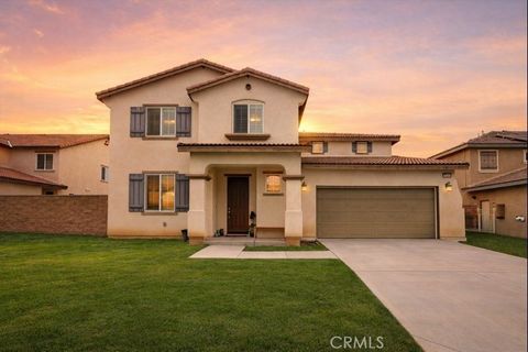 Photo of 5344 Starling Drive, Jurupa Valley, CA 91752 (MLS # SW25281748)