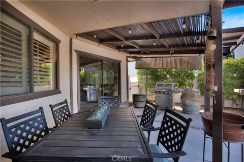 Tiny photo for 22970 S Canyon Lake Drive S, Canyon Lake, CA 92587 (MLS # SW26220418)