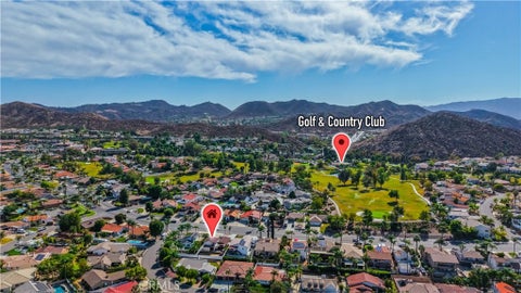 Tiny photo for 22970 S Canyon Lake Drive S, Canyon Lake, CA 92587 (MLS # SW26220418)