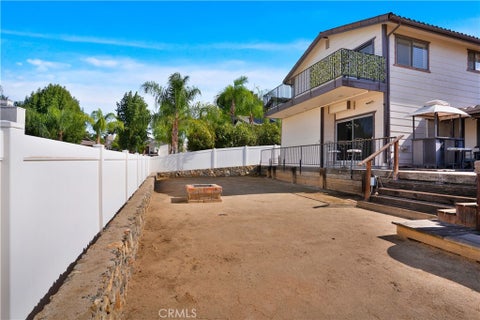 Tiny photo for 22970 S Canyon Lake Drive S, Canyon Lake, CA 92587 (MLS # SW26220418)