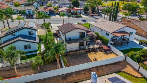 Tiny photo for 22970 S Canyon Lake Drive S, Canyon Lake, CA 92587 (MLS # SW26220418)