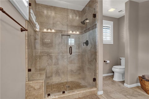 Tiny photo for 22970 S Canyon Lake Drive S, Canyon Lake, CA 92587 (MLS # SW26220418)