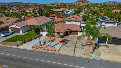 Tiny photo for 22970 S Canyon Lake Drive S, Canyon Lake, CA 92587 (MLS # SW26220418)