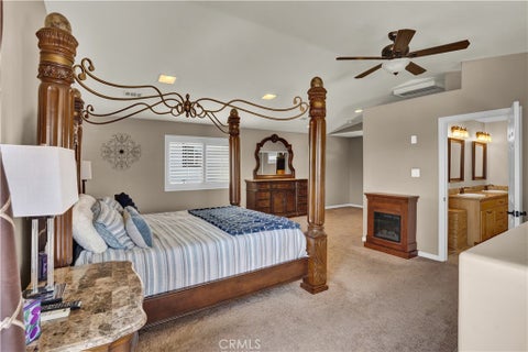 Tiny photo for 22970 S Canyon Lake Drive S, Canyon Lake, CA 92587 (MLS # SW26220418)
