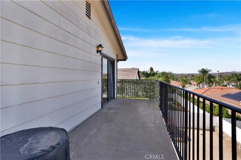 Tiny photo for 22970 S Canyon Lake Drive S, Canyon Lake, CA 92587 (MLS # SW26220418)