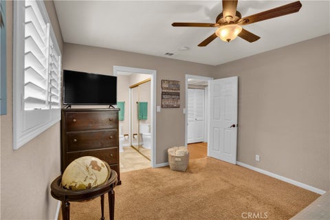 Tiny photo for 22970 S Canyon Lake Drive S, Canyon Lake, CA 92587 (MLS # SW26220418)