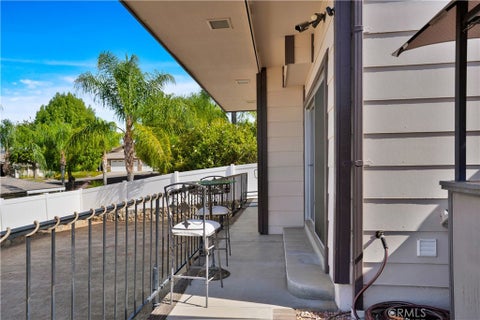 Tiny photo for 22970 S Canyon Lake Drive S, Canyon Lake, CA 92587 (MLS # SW26220418)