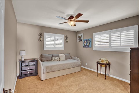 Tiny photo for 22970 S Canyon Lake Drive S, Canyon Lake, CA 92587 (MLS # SW26220418)