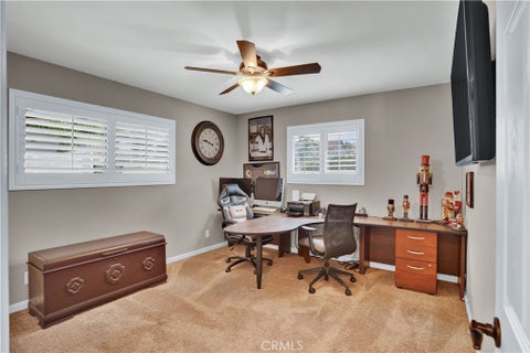 Tiny photo for 22970 S Canyon Lake Drive S, Canyon Lake, CA 92587 (MLS # SW26220418)