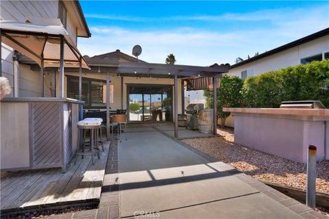 Tiny photo for 22970 S Canyon Lake Drive S, Canyon Lake, CA 92587 (MLS # SW26220418)