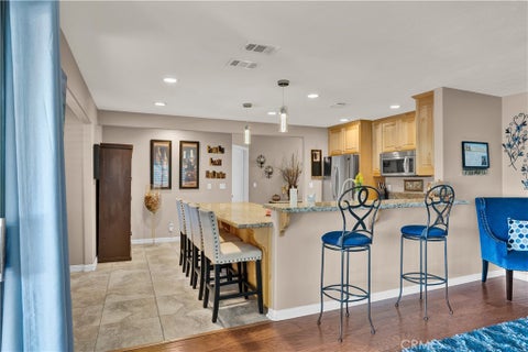 Tiny photo for 22970 S Canyon Lake Drive S, Canyon Lake, CA 92587 (MLS # SW26220418)