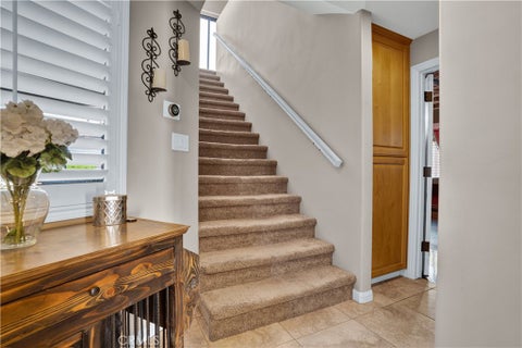 Tiny photo for 22970 S Canyon Lake Drive S, Canyon Lake, CA 92587 (MLS # SW26220418)