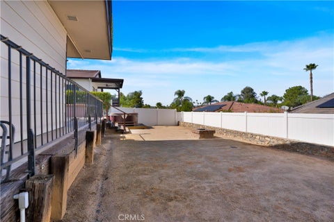 Tiny photo for 22970 S Canyon Lake Drive S, Canyon Lake, CA 92587 (MLS # SW26220418)