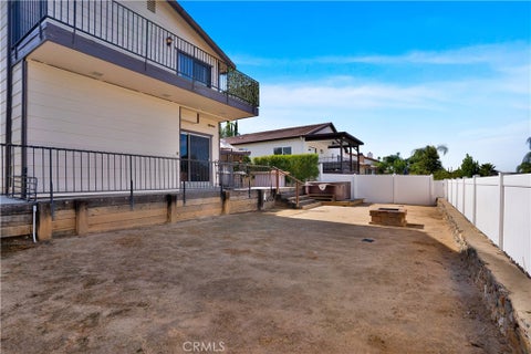 Tiny photo for 22970 S Canyon Lake Drive S, Canyon Lake, CA 92587 (MLS # SW26220418)