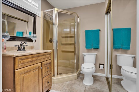 Tiny photo for 22970 S Canyon Lake Drive S, Canyon Lake, CA 92587 (MLS # SW26220418)