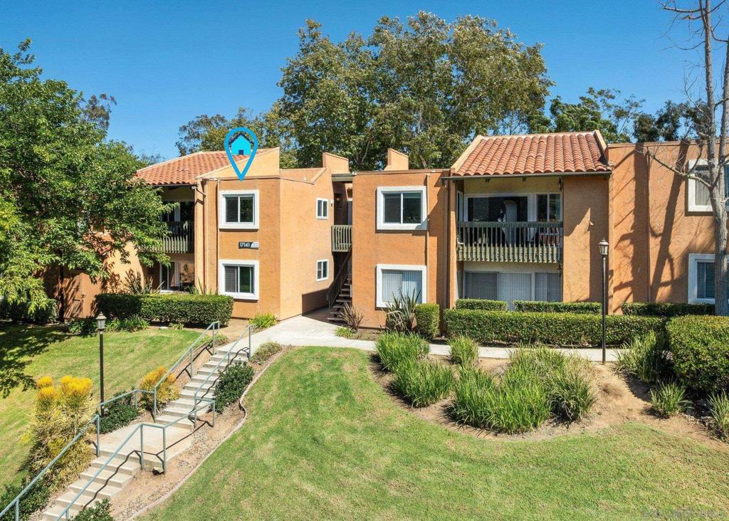 17141 W Bernardo Dr. 204