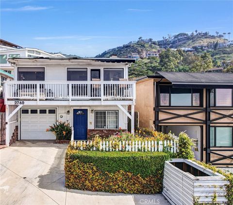 Photo of 2740 Highland Way, Laguna Beach, CA 92651 (MLS # LG26056624)
