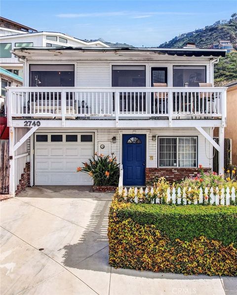 Photo of 2740 Highland Way, Laguna Beach, CA 92651 (MLS # LG26056624)