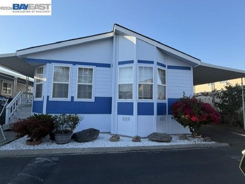 Photo of 2159 Bourbon Dr. DR, Hayward, CA 94545 (MLS # 41139235)