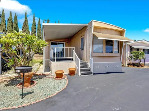 8111 Stanford Ave Unit 167, Garden Grove, CA 92841 - MLS#: DW26073909