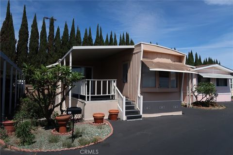 Photo of 8111 Stanford Ave #167, Garden Grove, CA 92841 (MLS # DW26073909)