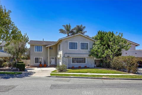 Photo of 7232 Wellesley AVE, Westminster, CA 92683 (MLS # PW26172661)