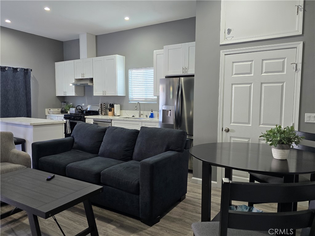 San Diego - Residential Lease