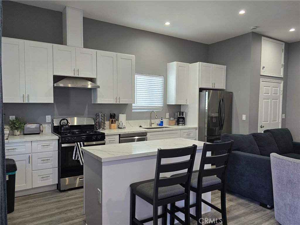 San Diego - Residential Lease