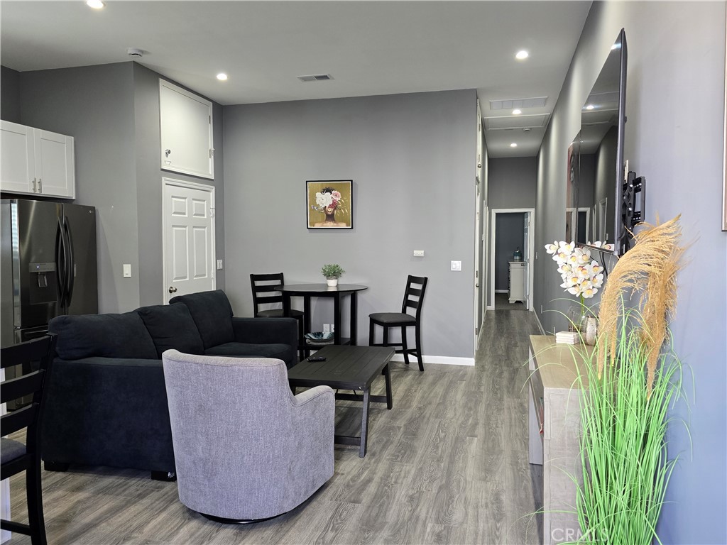 San Diego - Residential Lease