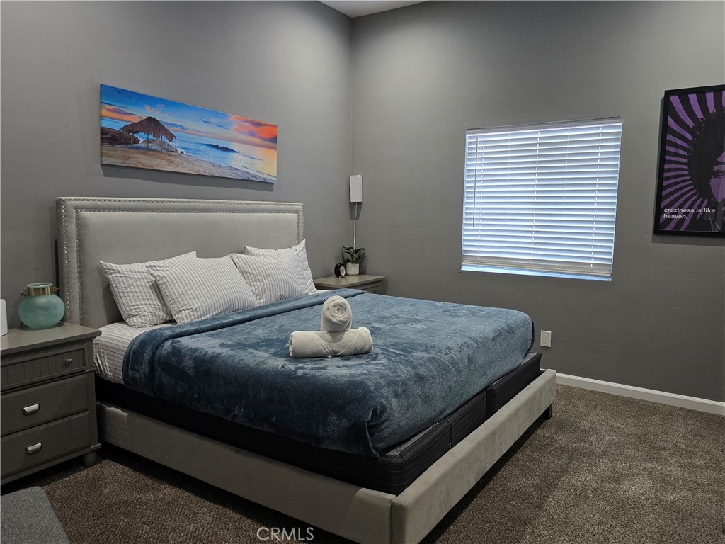 San Diego - Residential Lease