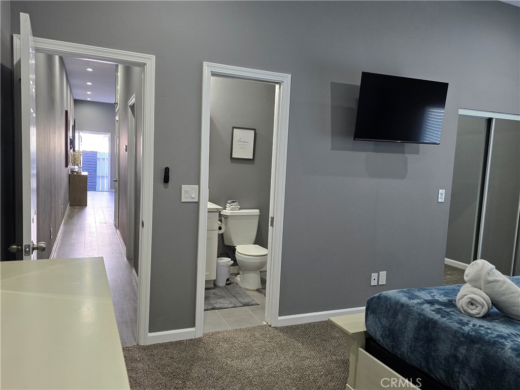 San Diego - Residential Lease