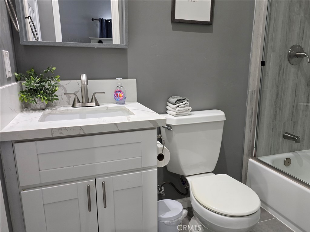 San Diego - Residential Lease