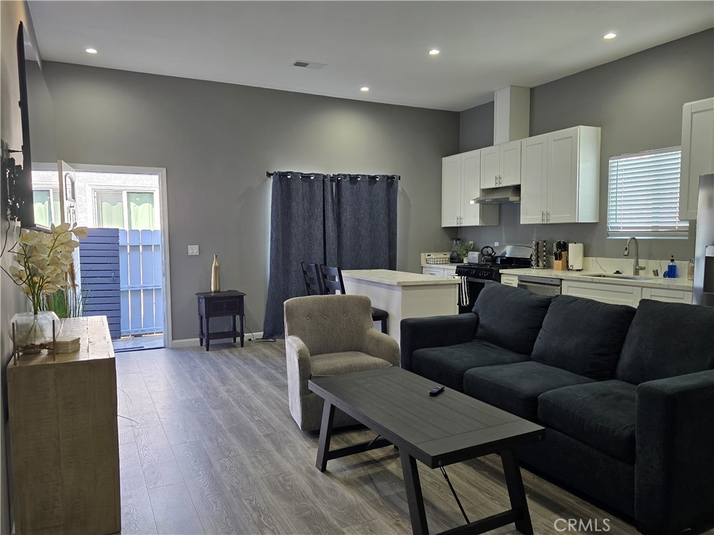 San Diego - Residential Lease