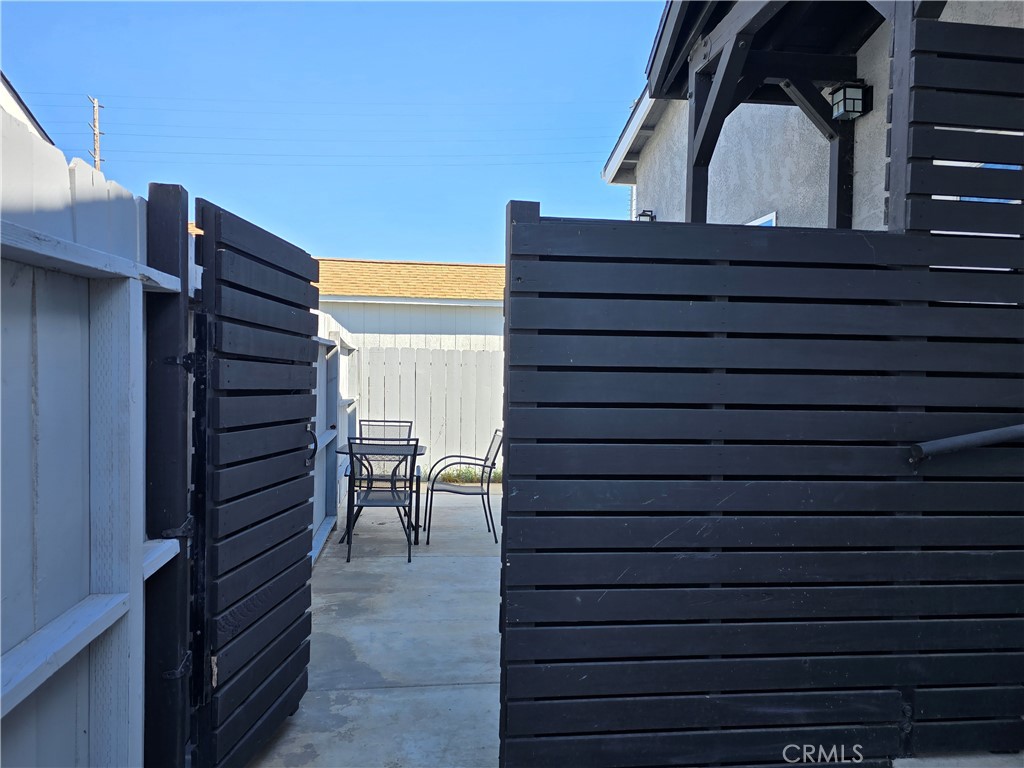 San Diego - Residential Lease