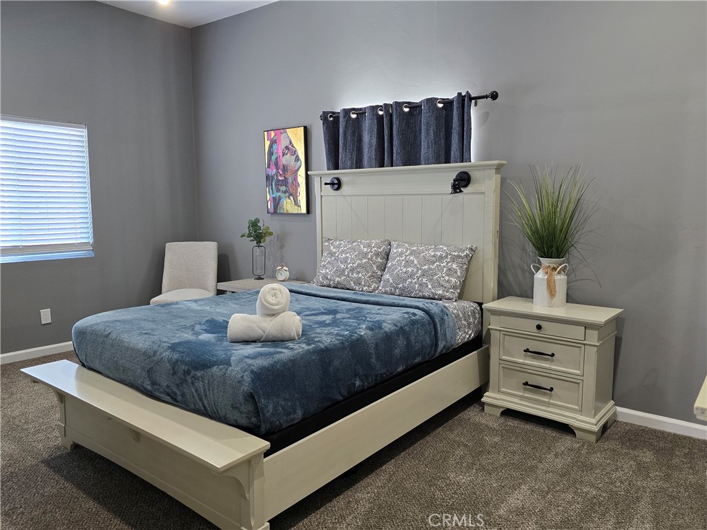 San Diego - Residential Lease