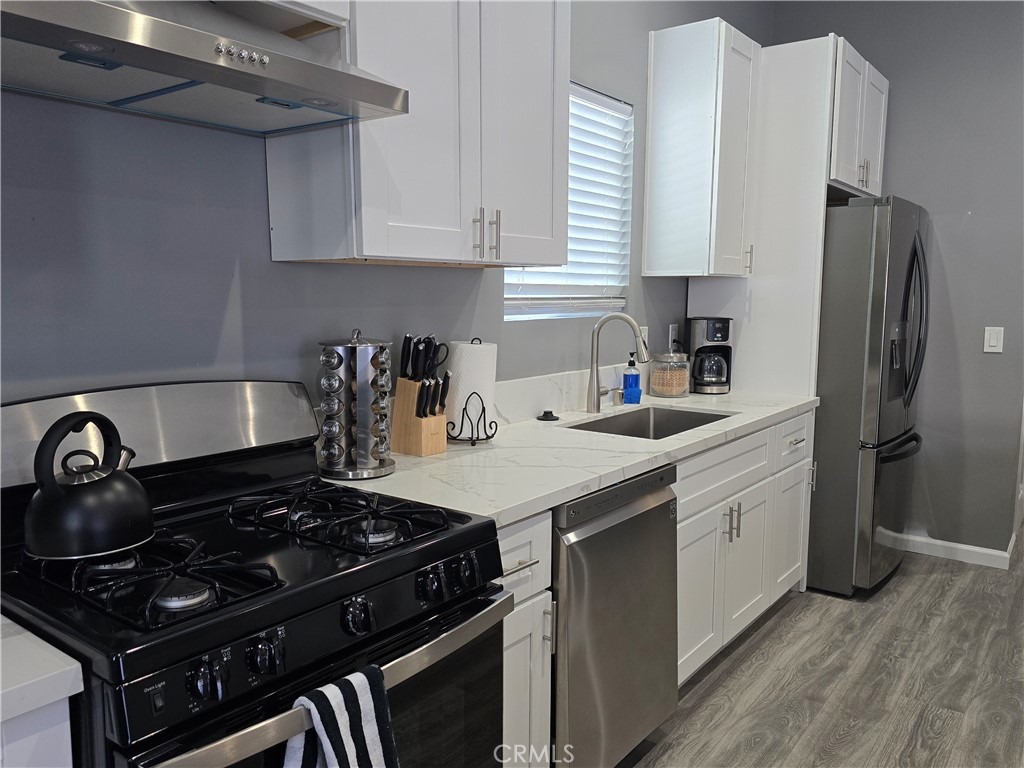 San Diego - Residential Lease