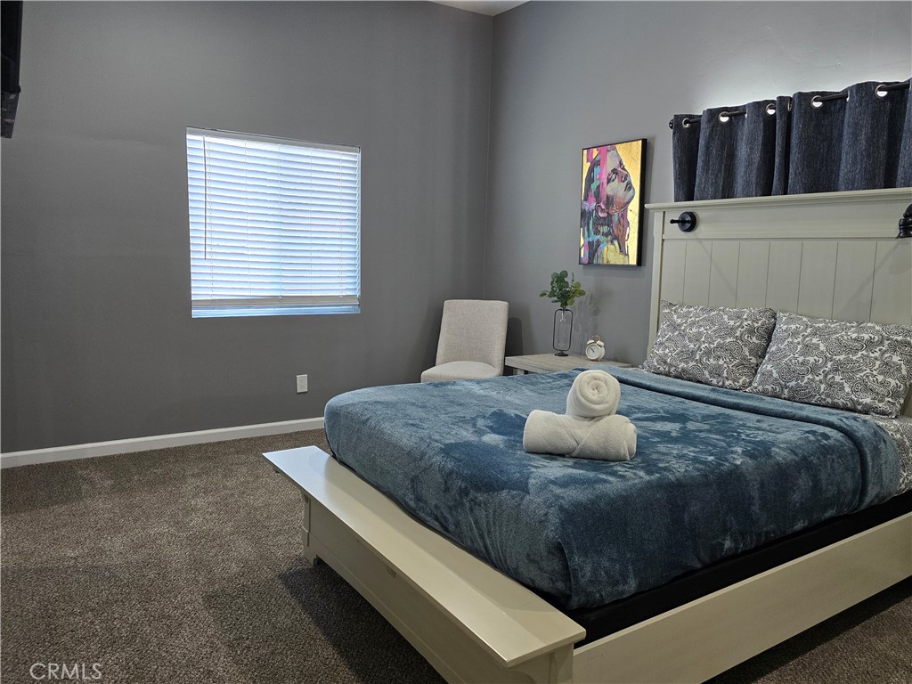 San Diego - Residential Lease