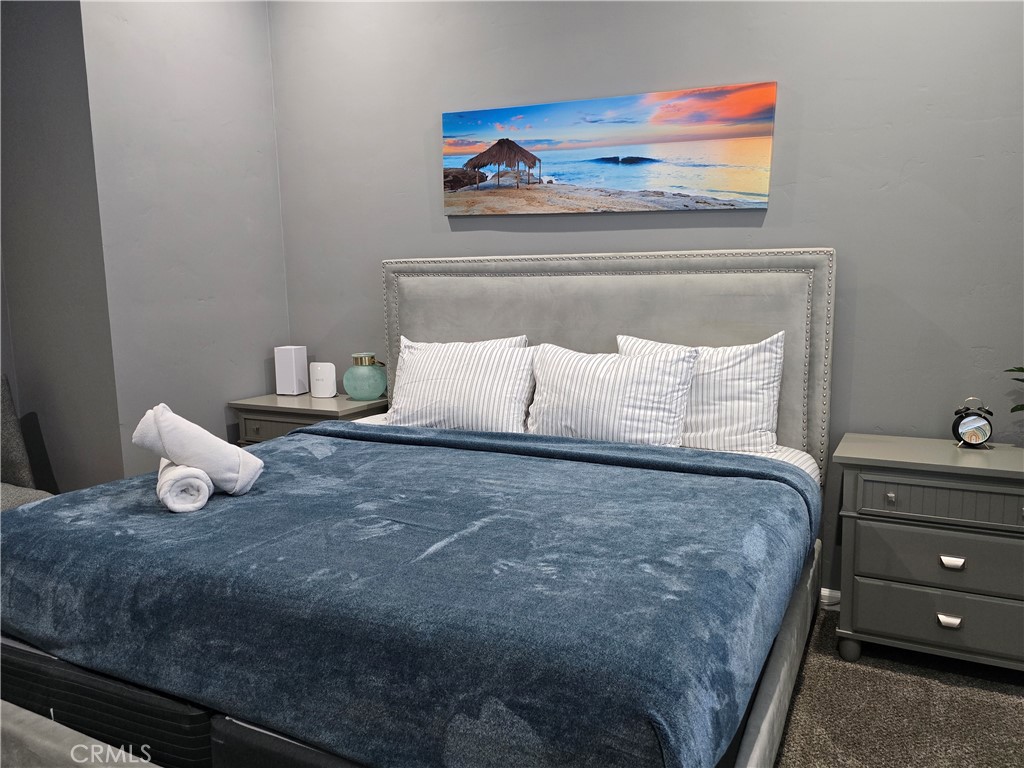 San Diego - Residential Lease