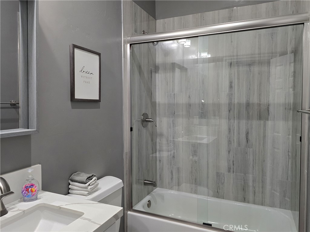 San Diego - Residential Lease