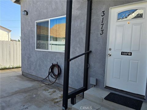 Photo of 3173 K Street, San Diego, CA 92102 (MLS # SW25249120)